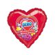 Baloane folie personalizate